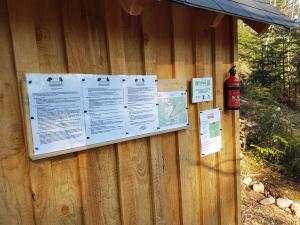 Fotografie z fotogalerie ubytování TrekkingCamp Himmelsterrassen v destinaci Bad Peterstal-Griesbach