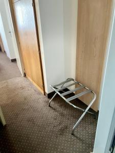 Fotografie z fotogalerie ubytování Hotel Oáza Praha v Praze