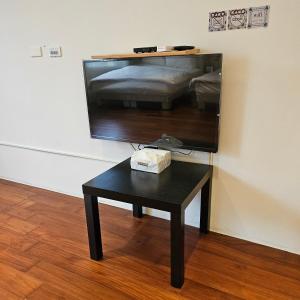 Fotografija v galeriji nastanitve Maybe Homestay v mestu Longjing
