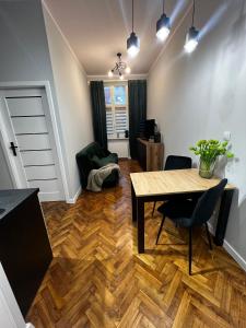 グニェズノにあるApartamenty In Centro by 3 majaのギャラリーの写真 +4枚の写真