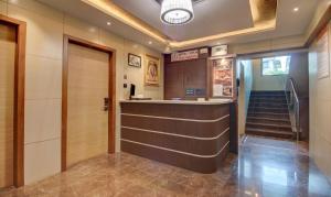 Fotografie z fotogalerie ubytování Hotel Leela v destinaci Kalyan