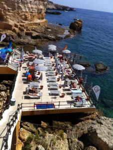 Příroda nedaleko apartmánu + 23 fotografií