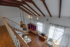 Imagen de la galería de Únika Homes Porvenir, en Sevilla