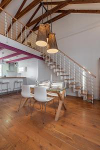 Imagen de la galería de Únika Homes Porvenir, en Sevilla