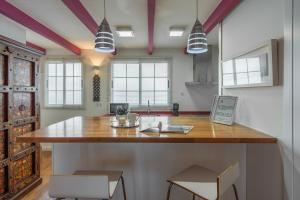 Imagen de la galería de Únika Homes Porvenir, en Sevilla
