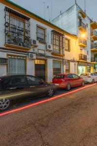 Imagen de la galería de Únika Homes Porvenir, en Sevilla