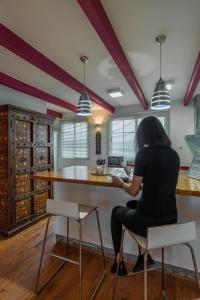 Clientes alojados en Únika Homes Porvenir