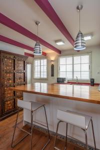 Imagen de la galería de Únika Homes Porvenir, en Sevilla