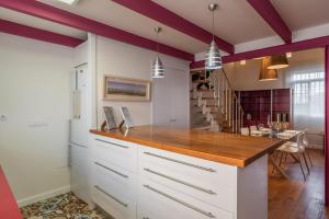Imagen de la galería de Únika Homes Porvenir, en Sevilla