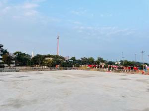 Fotografie z fotogalerie ubytování Hotel Sangam View v destinaci Prayagraj