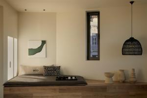 Fotografie z fotogalerie ubytování Athens Woo Suites v Aténách + 37 fotografií