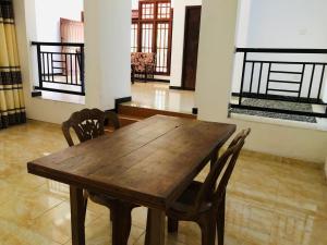 Fotografie z fotogalerie ubytování DG Villa v destinaci Weligama
