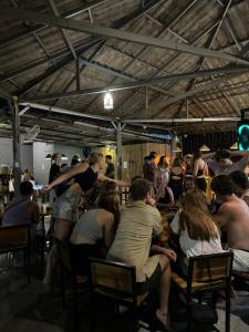 Επισκέπτες που μένουν στο Vang Vieng Chill House +35 φωτογραφίες