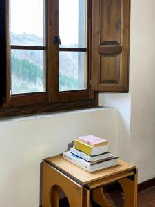 Fotografie z fotogalerie ubytování Bio Agriturismo Il Vigno v destinaci Caprese Michelangelo