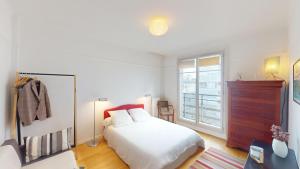 JOIVY Charming flat near the Eiffel Tower