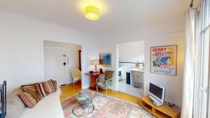 JOIVY Charming flat near the Eiffel Tower