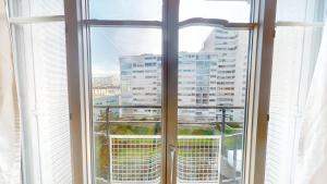 JOIVY Charming flat near the Eiffel Tower