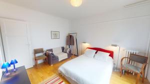 JOIVY Charming flat near the Eiffel Tower
