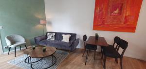 BEL Appartement Neuf Lumineux