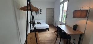 BEL Appartement Neuf Lumineux
