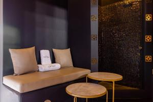 Fotografie z fotogalerie ubytování Palais Anthea Boutique Hotel & Spa v Marrákéši