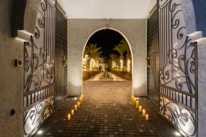 Fotografie z fotogalerie ubytování Palais Anthea Boutique Hotel & Spa v Marrákéši