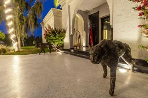 Fotografie z fotogalerie ubytování Palais Anthea Boutique Hotel & Spa v Marrákéši