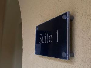 Foto dalla galleria di Suite 1 - Krems an der Donau a Rossatz
