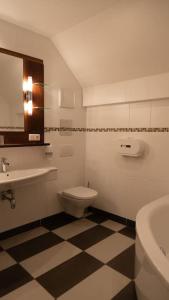 Bagno di Suite 1 - Krems an der Donau