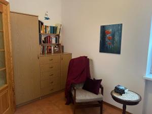 Fotografie z fotogalerie ubytování Apartament Chopina 2 v destinaci Úhořevo + 7 fotografií