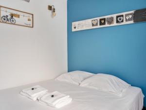 Joli studio rue de Nazareth