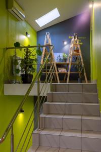 Fotografie z fotogalerie ubytování DREAM Hostel Kyiv v Kyjevě