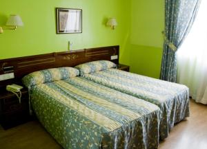 Hostal Centro Sol, Madrid – Bijgewerkte prijzen 2022