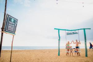 Ospiti di Smile Beach Home