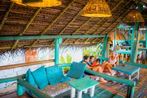 Ospiti di Smile Beach Home