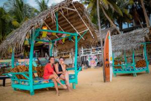 Ospiti di Smile Beach Home