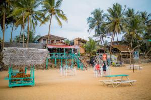 Ospiti di Smile Beach Home