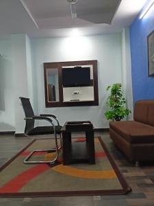 Φωτογραφία από το άλμπουμ του Hotel Atrium Inn σε Rishīkesh