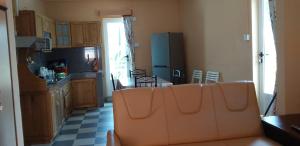 A cozinha ou kitchenette de Flamengo