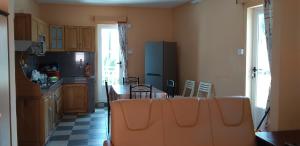 A cozinha ou kitchenette de Flamengo