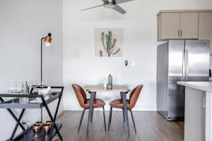 Culver City 1BR w Gym Pool WD nr shops LAX-326