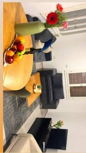 Amazing florentin flat 6