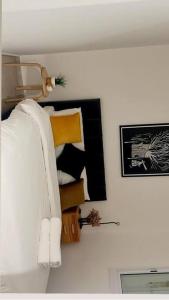Amazing florentin flat 6