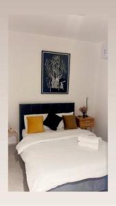 Amazing florentin flat 6