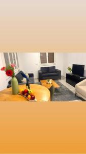Amazing florentin flat 6