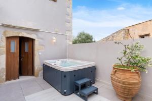 Fotografie z fotogalerie ubytování Villa Olga v destinaci Almirída