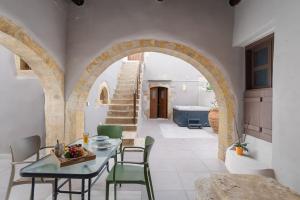 Fotografie z fotogalerie ubytování Villa Olga v destinaci Almirída