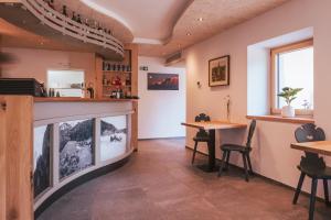 Fotografie z fotogalerie ubytování Gasthof Faust v destinaci Vols am Schlern
