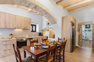 Fotografie z fotogalerie ubytování Villa Olga v destinaci Almirída