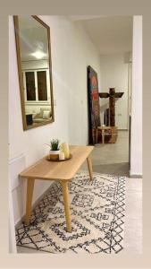 Amazing florentin flat 7